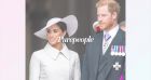 Meghan Markle fête ses 41 ans : un non-évènement pour Kate et William, ils font le strict minimum...