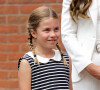 Le prince William, duc de Cambridge, et Catherine (Kate) Middleton, duchesse de Cambridge, avec la princesse Charlotte de Cambridge visitent l'association "SportsAid House" en marge des Jeux du Commonwealth de Birmingham. 