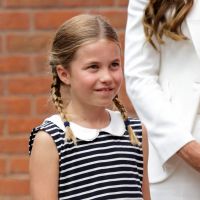 "Tout le temps la tête en bas" : Kate Middleton moqueuse avec son adorable Charlotte, gymnaste en herbe