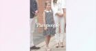 "Tout le temps la tête en bas" : Kate Middleton moqueuse avec son adorable Charlotte, gymnaste en herbe