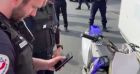 Reportage de BFMTV sur le drame du Val d'Oise où deux enfants ont été fauchés par un motard après un rodéo urbain