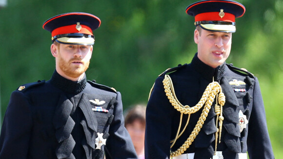 Prince William : En colère contre Harry à cause d'un héritage ? Cette énorme somme qu'il n'a pas touchée...