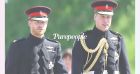 Prince William : En colère contre Harry à cause d'un héritage ? Cette énorme somme qu'il n'a pas touchée...