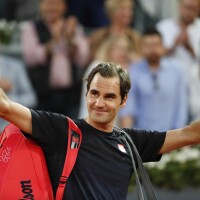 Roger Federer : Blagueur pour fêter ses 41 ans !
