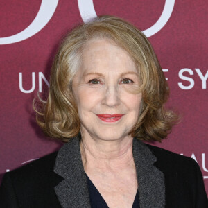 Nathalie Baye - Avant première du film "Haute couture" au cinéma UGC Cité Ciné Les Halles à Paris le 2 novembre 2021. © Coadic Guirec/Bestimage 