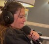 Camille Lellouche en interview pour le podcast Elise et Julia (Spotify)