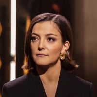 Camille Lellouche, sa vie sentimentale compliquée : "C'est dur de m'accepter, je suis un poids"