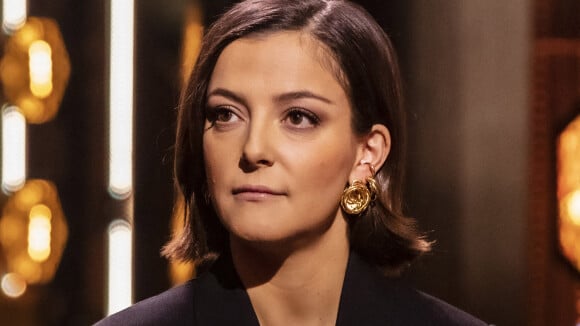 Camille Lellouche, sa vie sentimentale compliquée : "C'est dur de m'accepter, je suis un poids"