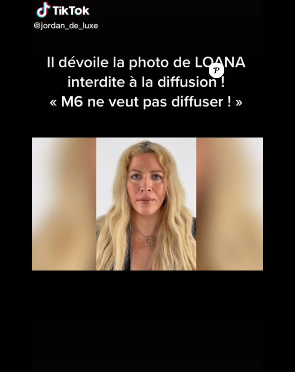 Nicolas Waldorf dévoile l'avant/après de Loana dans "Incroyables Transformations" pour Jordan Deluxe