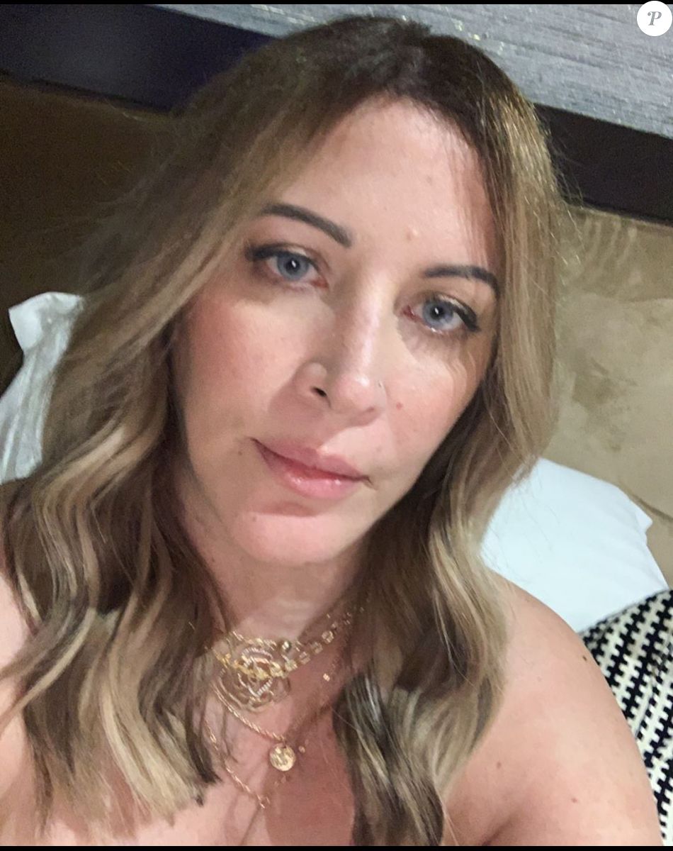 Loana dévoile son nouveau look qu'elle déteste : ses abonnés eux sont fans
