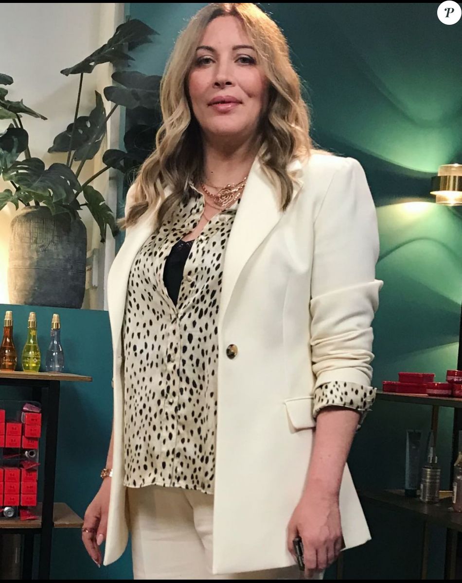 Loana dévoile son nouveau look qu'elle déteste : ses abonnés eux sont fans