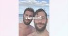 Simon Porte Jacquemus va se marier : la date dévoilée... la tenue du styliste aussi ?