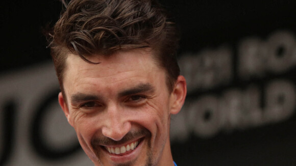 Marion Rousse : Le beau cadeau de Julian Alaphilippe à Nino pour son retour à la maison
