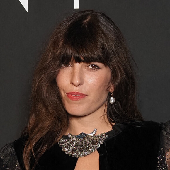 Lou Doillon au photocall de la soirée Kering "Women In Motion" lors du 74ème Festival International du Film de Cannes © Jacovides-Borde-Moreau/Bestimage 