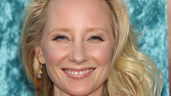 Mort d'Anne Heche : son fils Homer, effondré, réagit au décès de l'actrice