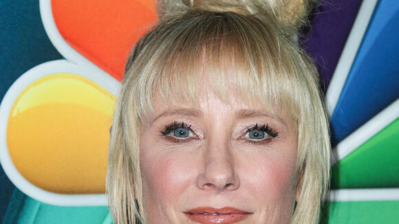 Mort d'Anne Heche : hommage déchirant de son ex-mari, les larmes aux yeux après son décès