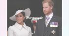 Meghan Markle et le prince Harry : Leur grande annonce qui fait déjà beaucoup parler...