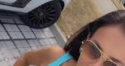 Julie Ricci s'est confiée sur Instagram le 15 août 2022, suite à sa rupture avec son mari PJ, père de ses deux fils.