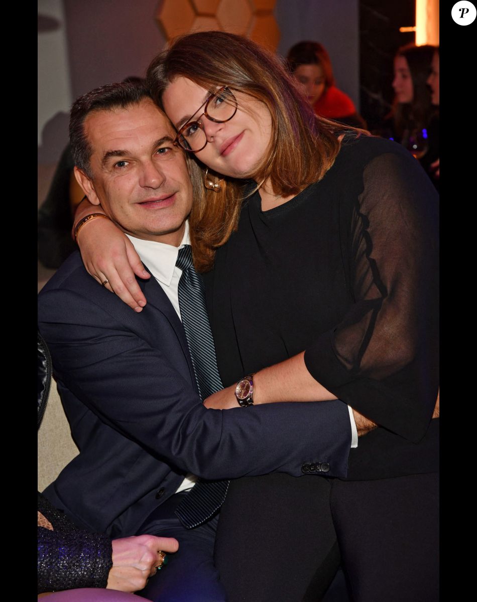 Jean-Raymond Gottlieb et sa fille Camille - Présentation officielle de l'association Be Safe sur le port de Monaco le 10 novembre 2018. © Bruno Bebert / Bestimage