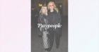 Sylvie Vartan : Sa sublime fille Darina partage des photos intimes pour une occasion spéciale