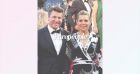 Laura Tenoudji et Christian Estrosi : Rares photos avec leurs enfants Milan et Bianca, des vacances sportives !