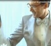 Jean-Luc Delarue : des images inédites de son mariage avec Anissa dévoilées dans "50 Minutes Inside", le 21 mai 2016, sur TF1