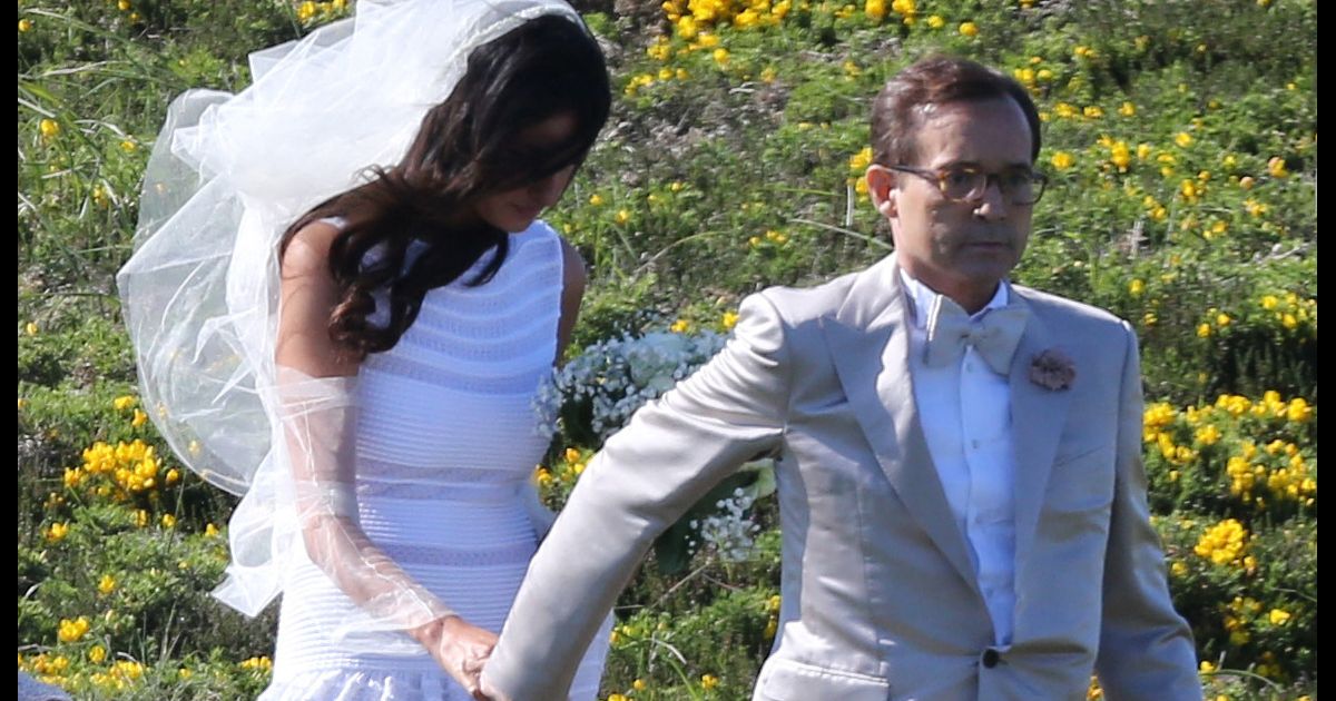 jean-luc-delarue-et-anissa-apr-s-leur-c-r-monie-de-mariage-ont-d-n-au
