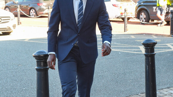 Procès de Benjamin Mendy, accusé de viols : cette ultime soirée qui a tout fait basculer