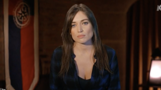 VIDEO Elsa Esnoult terrorisée dans Les Traîtres : une épreuve "horrible" choque les internautes
