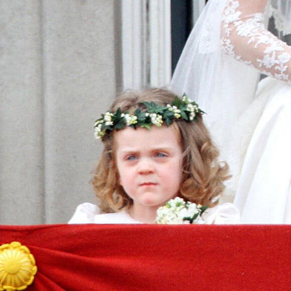 Archives - Mariage du prince William, duc de Cambridge et de Catherine Kate Middleton à Londres le 29 avril 2011 