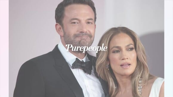 Ben Affleck invite son ex à son mariage avec Jennifer Lopez... et elle n'a pas (du tout) envie d'y assister !