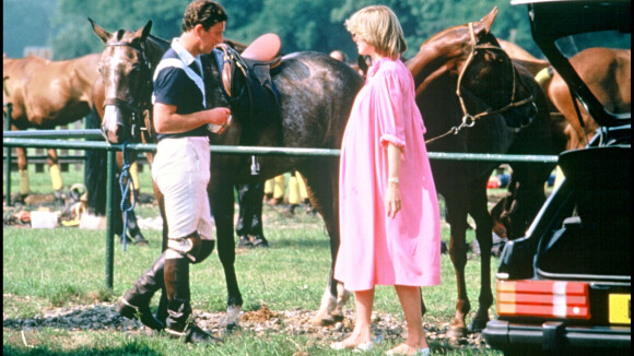 Lady Diana humiliée : ce cadeau de Charles à sa maîtresse Camilla qui l'avait fait hurler