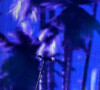 Amel Bent, Benny Adam - "Fête de la Musique 2022 : Le 40ème anniversaire - Grand Concert France Télévisions" sur l'Esplanade de l'Europe à Montpellier. Le 21 juin 2022 © Cyril Moreau-Bruno Bebert / Bestimage 