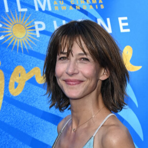 Sophie Marceau lors du 15ème festival du film francophone de Angoulême (jour 4) au cinéma CGR à Angoulême, France, le 26 août 2022. © Coadic Guirec/Bestimage