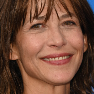 Sophie Marceau lors du 15ème festival du film francophone de Angoulême (jour 4) au cinéma CGR à Angoulême, France, le 26 août 2022. © Coadic Guirec/Bestimage