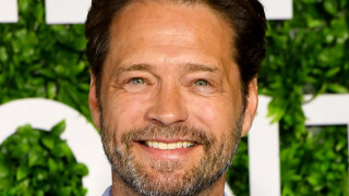 Jason Priestley : Les enfants de la star de Beverly Hills déjà immenses, lui ressemblent comme deux gouttes d'eau