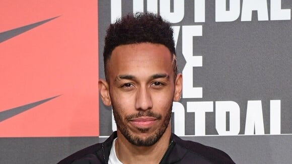 Pierre-Emerick Aubameyang cambriolé et tabassé par des hommes armés...Le footballeur a eu la peur de sa vie !