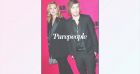 Louise Bourgoin et Julien Doré séparés : rares photos du couple (très) amoureux