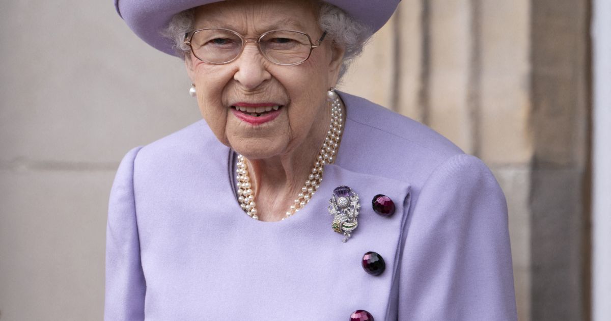 La Reine Elizabeth Ii Elizabeth II : Son état de santé inquiète à nouveau à cause d'un  rendez-vous de taille - Purepeople