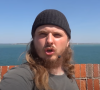 Max Von Croft s'est introduit illégalement dans le Fort Boyard pour tourner une vidéo YouTube