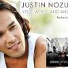 Justin Nozuka, My Heart is Yours