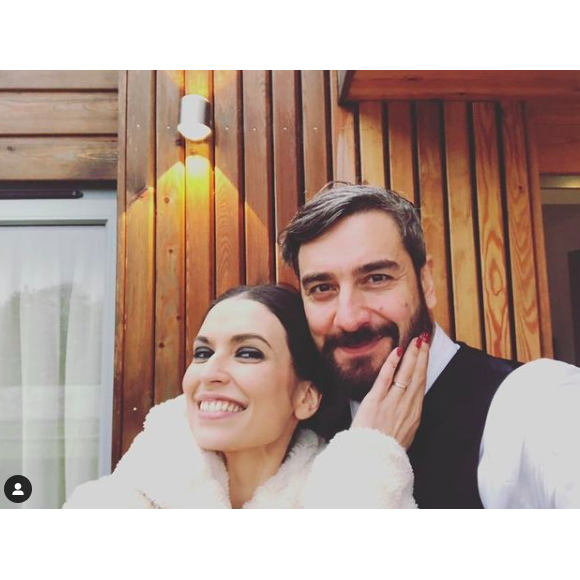 Lucie Bernardoni et Patrice Maktav, deux candidats de l'émission "Star Academy" sont tombés amoureux. Ils se sont même mariés.