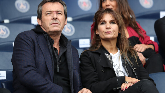 Jean-Luc Reichmann et sa compagne Nathalie Lecoultre en deuil après la mort d'un être cher