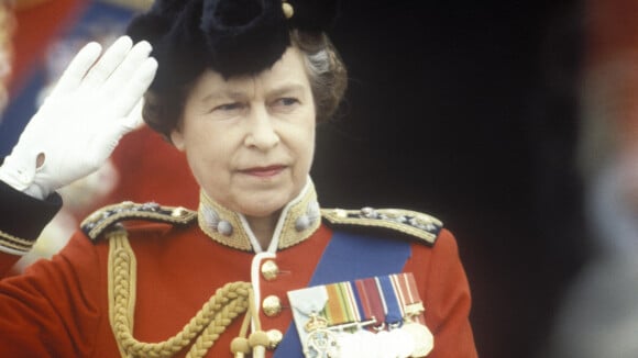 Mort d'Elizabeth II : toutes ces "Unes" bouleversantes qui nous ont émus