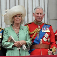 Charles III et Camilla : Qui est Simon, le fils caché prétendu du roi et de la reine consort ?