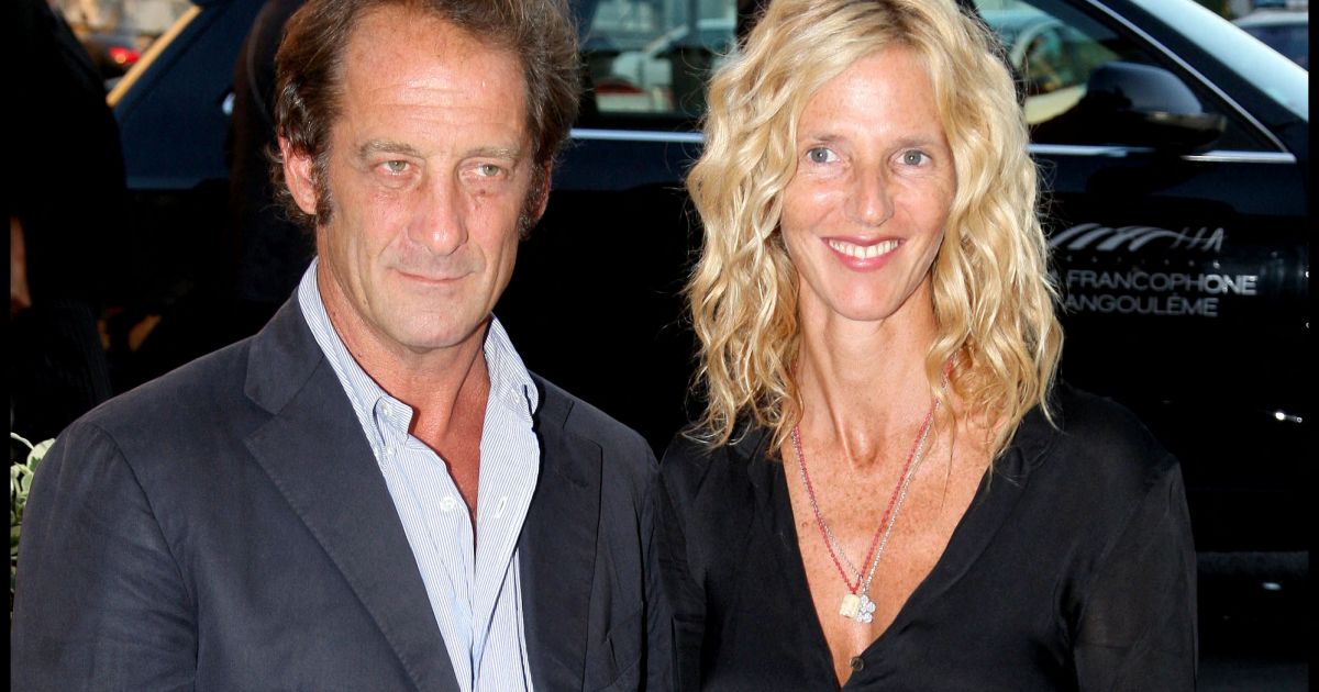 Film Avec Sandrine Kiberlain Et Vincent Lindon Archives - Sandrine Kiberlain et Vincent Lindon - 2e Festival du film d