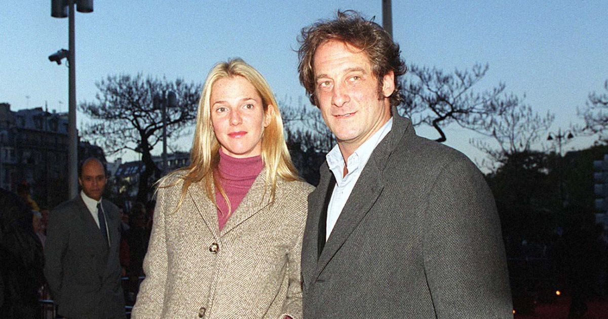 Film Avec Sandrine Kiberlain Et Vincent Lindon Sandrine Kiberlain et Vincent Lindon - Première du film Jeanne d'Arc