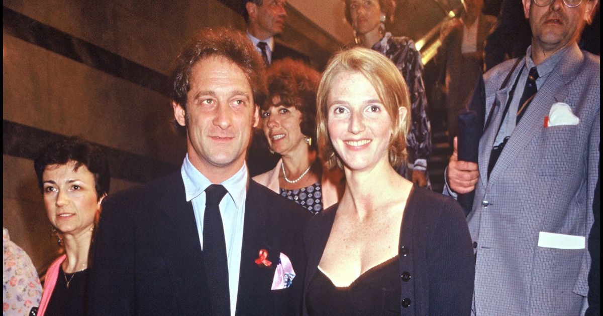 Film Avec Sandrine Kiberlain Et Vincent Lindon Archives - Vincent Lindon et Sandrine Kiberlain lors du Festival du