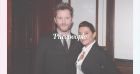 Emma de Caunes in love : photo rare et spéciale avec son mari prise par sa fille Nina