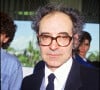 Archives - Jean-Luc Godard présente son film "Aria" au Festival de Cannes.